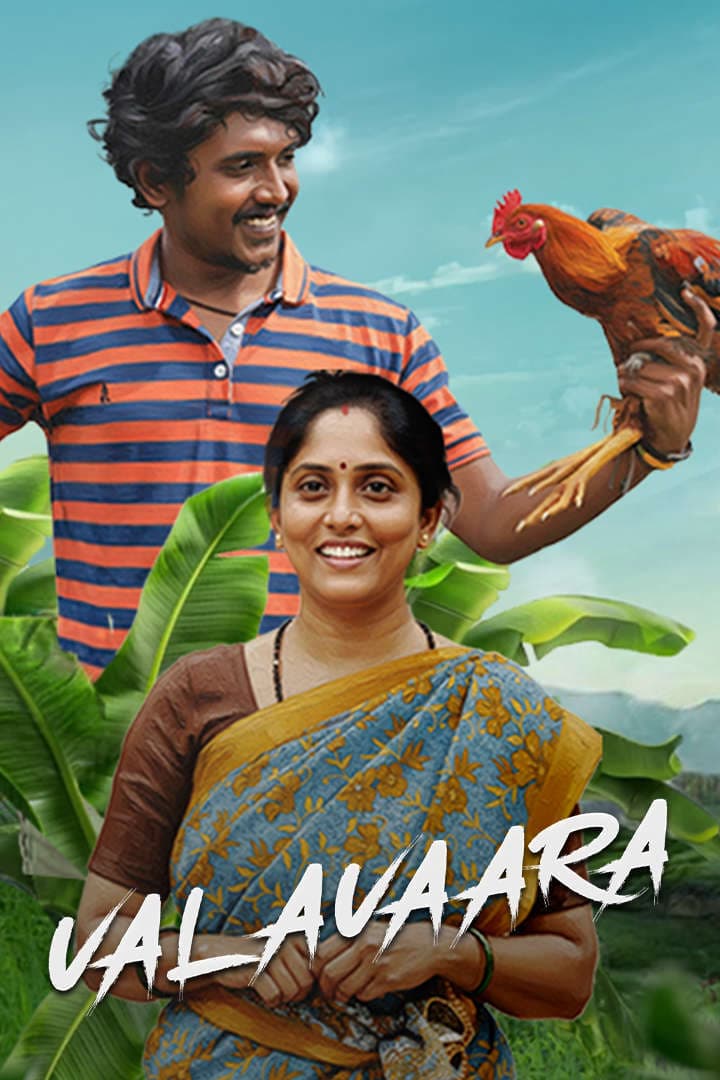  Valavaara 2026 Hindi Movie 720p WEB-DL 1Click Download