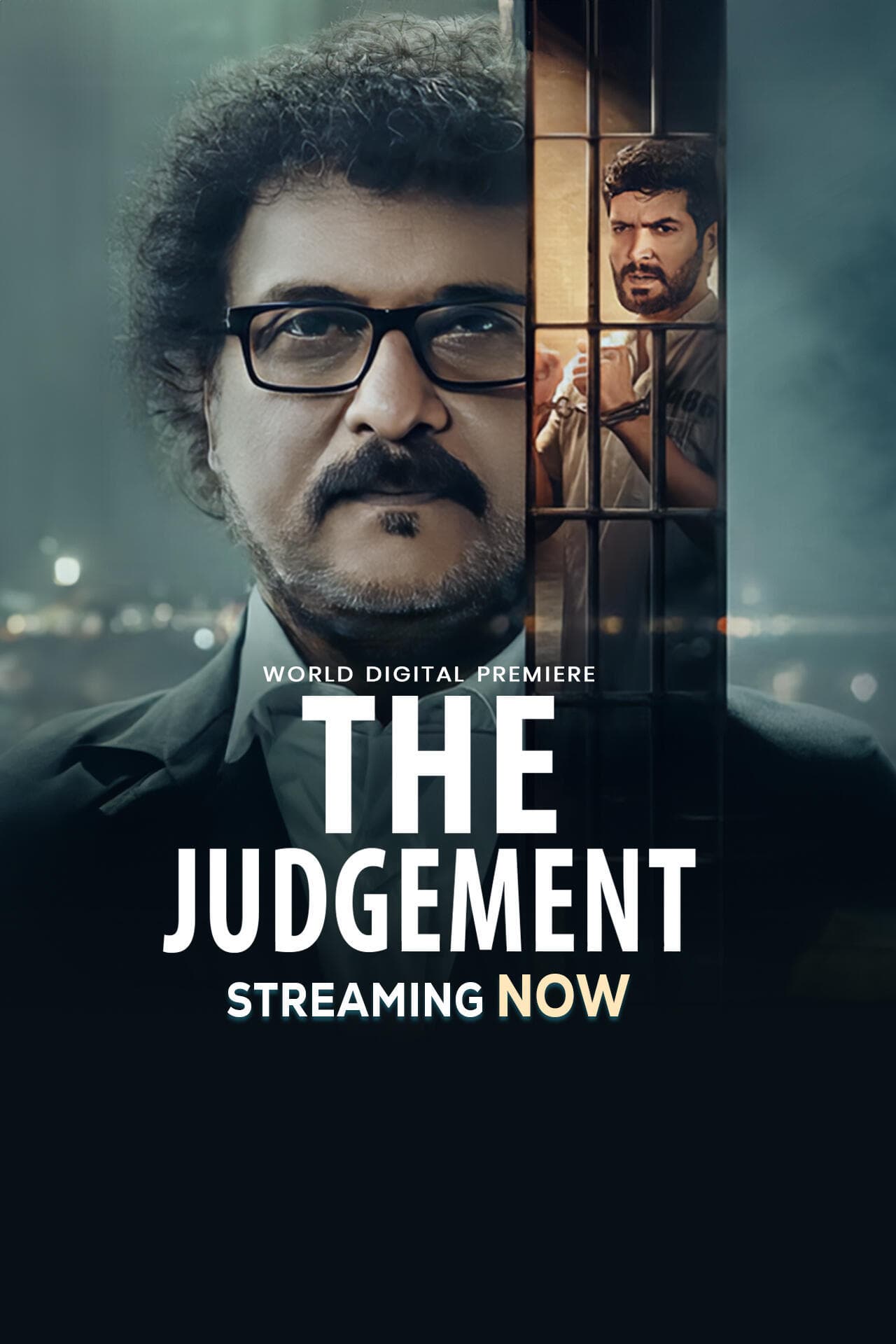 The Judgement 2025 Hindi Dubbed Movie ORG 720p WEB-DL 1Click Download