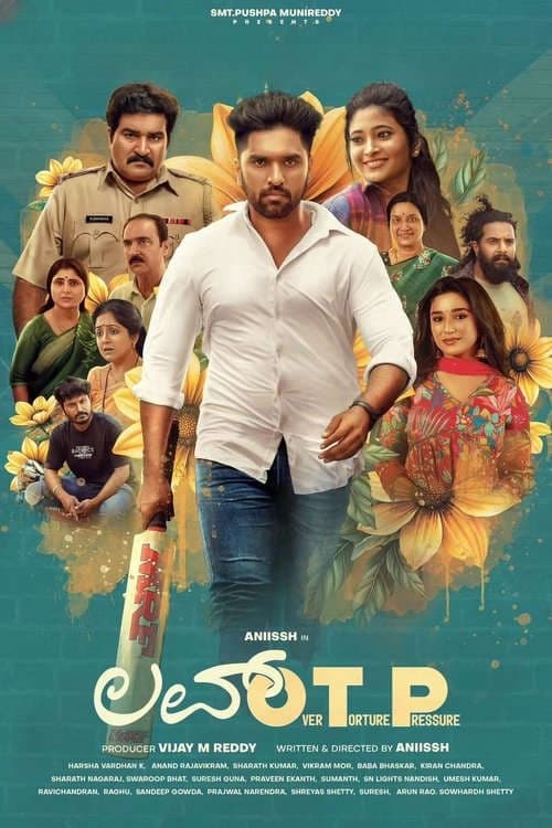 Love OTP 2025 Hindi Dubbed Movie 720p HDTC Print 1Click Download