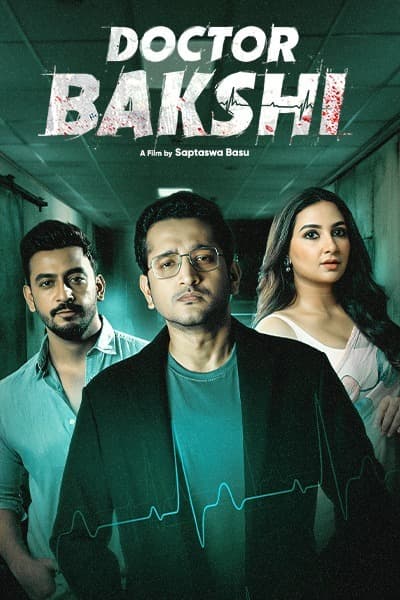 Doctor Bakshi 2025 Bengali Movie 720p WEB-DL 1Click Download