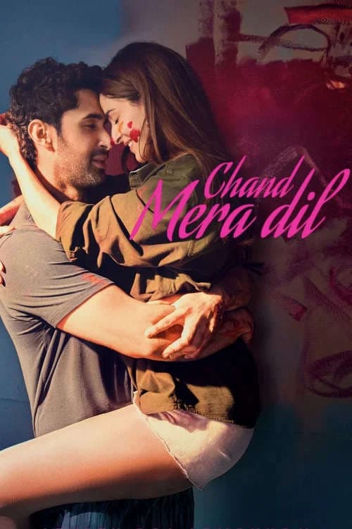 Chand Mera Dil 2026 Hindi Movie 720p WEB-DL 1Click Download