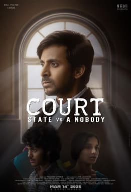 Court State vs A Nobody 2025 Hindi Dubbed Movie ORG 720p WEB-DL 1Click Download