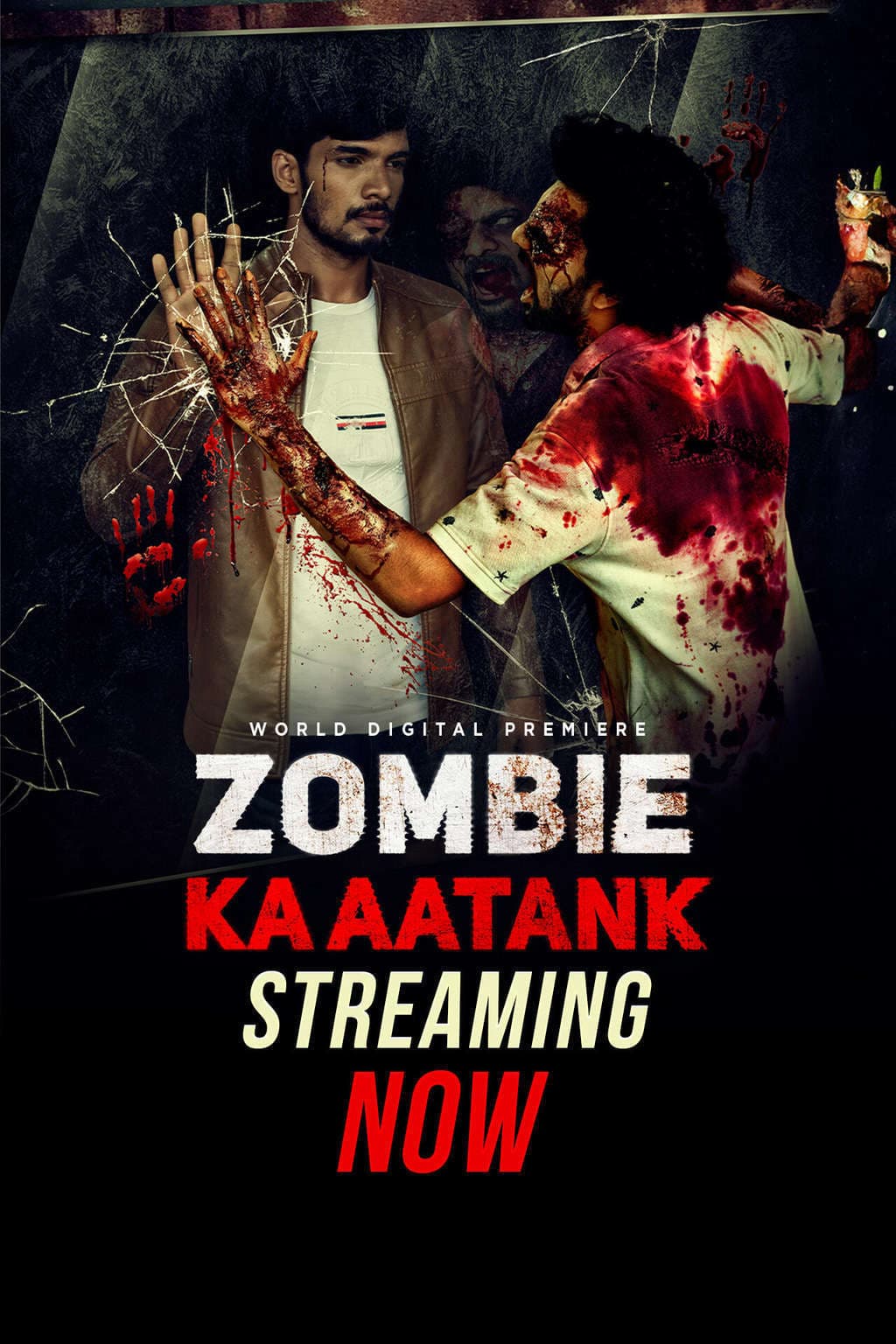 Zombie Ka Aatank 2025 Hindi Dubbed Movie ORG 720p WEB-DL 1Click Download