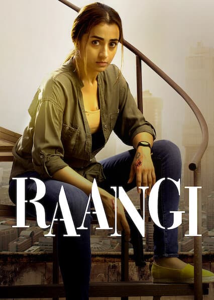 Raangi 2026 Hindi Dubbed Movie ORG 720p WEBRIp 1Click Download