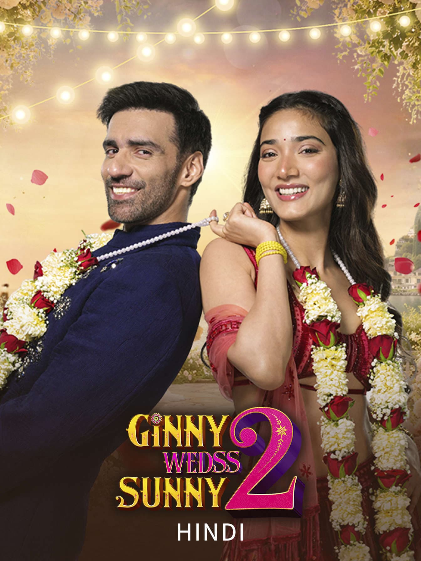 Ginny Wedss Sunny 2 2026 Hindi Movie 720p WEB-DL 1Click Download