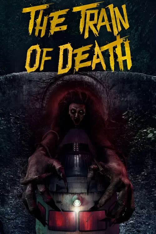 The Train Of Death 2026 Hindi Dubbed Movie ORG 720p WEB-DL 1Click Download
