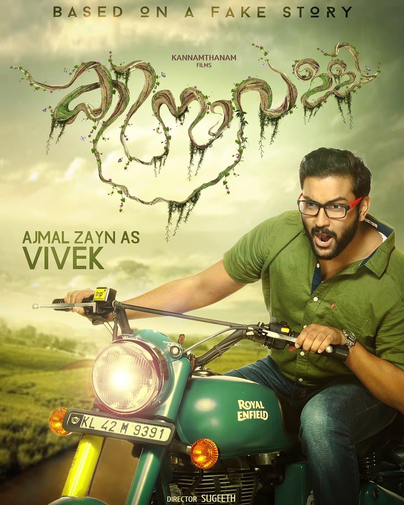 Kinavalli 2025 Hindi Dubbed Movie ORG 720p HDTVRip 1Click Download