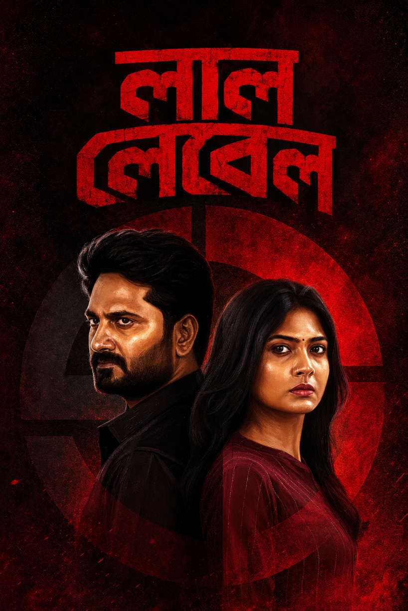 Red Label 2026 Bengali Dubbed Movie UNCUT WEB-DL Download