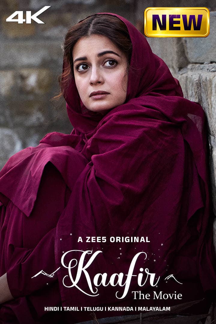 Kaafir 2025 Hindi Movie 720p WEB-DL 1Click Download