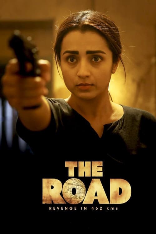 The Road 2025 Hindi Dubbed Movie ORG 720p WEB-DL 1Click Download