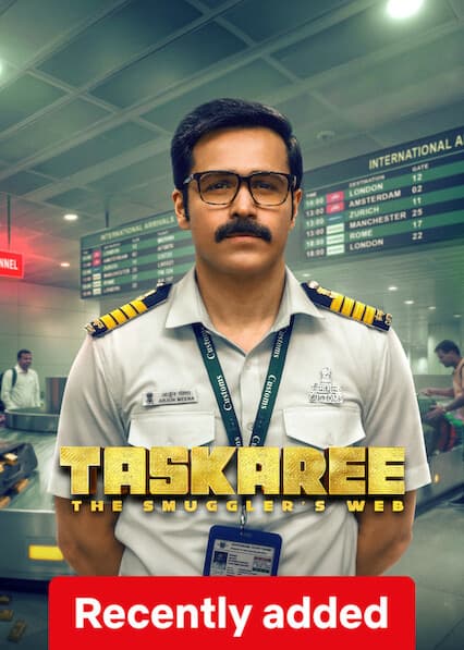 Taskaree The Smugglers Web 2026 Hindi WEB Series 720p WEB-DL 1Click Download