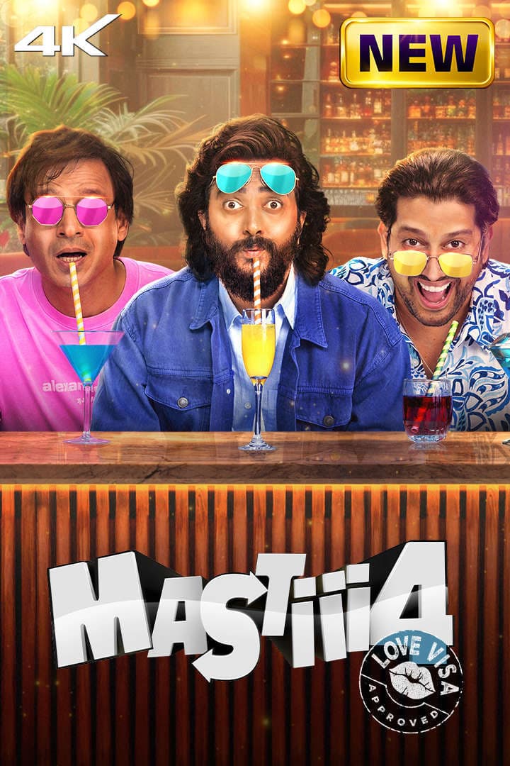 Mastiii 4 2026 Hindi Movie 720p WEB-DL 1Click Download