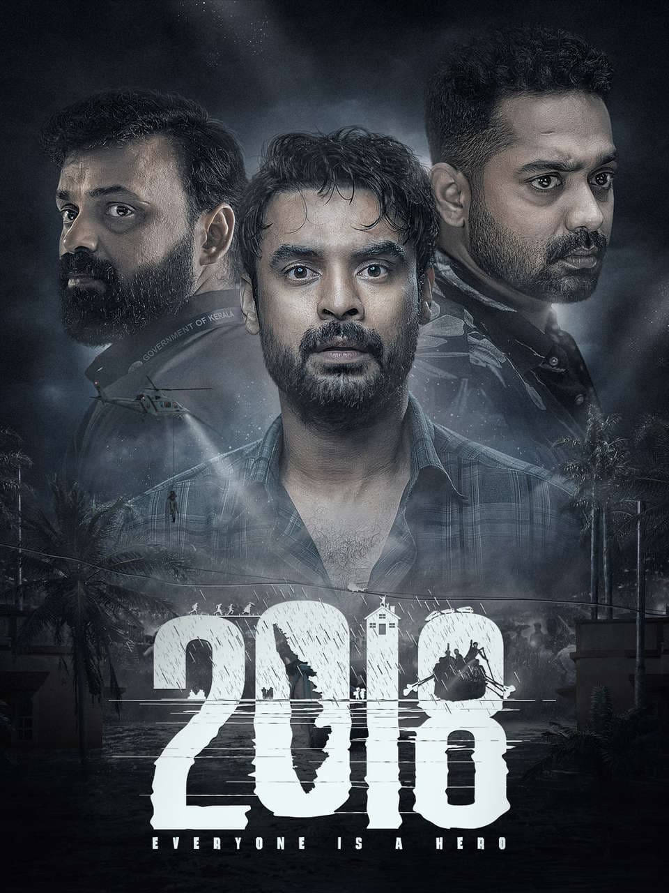 2018 Everyone Is A Hero 2026 Hindi Dubbed Movie ORG 720p WEBRip 1Click Download