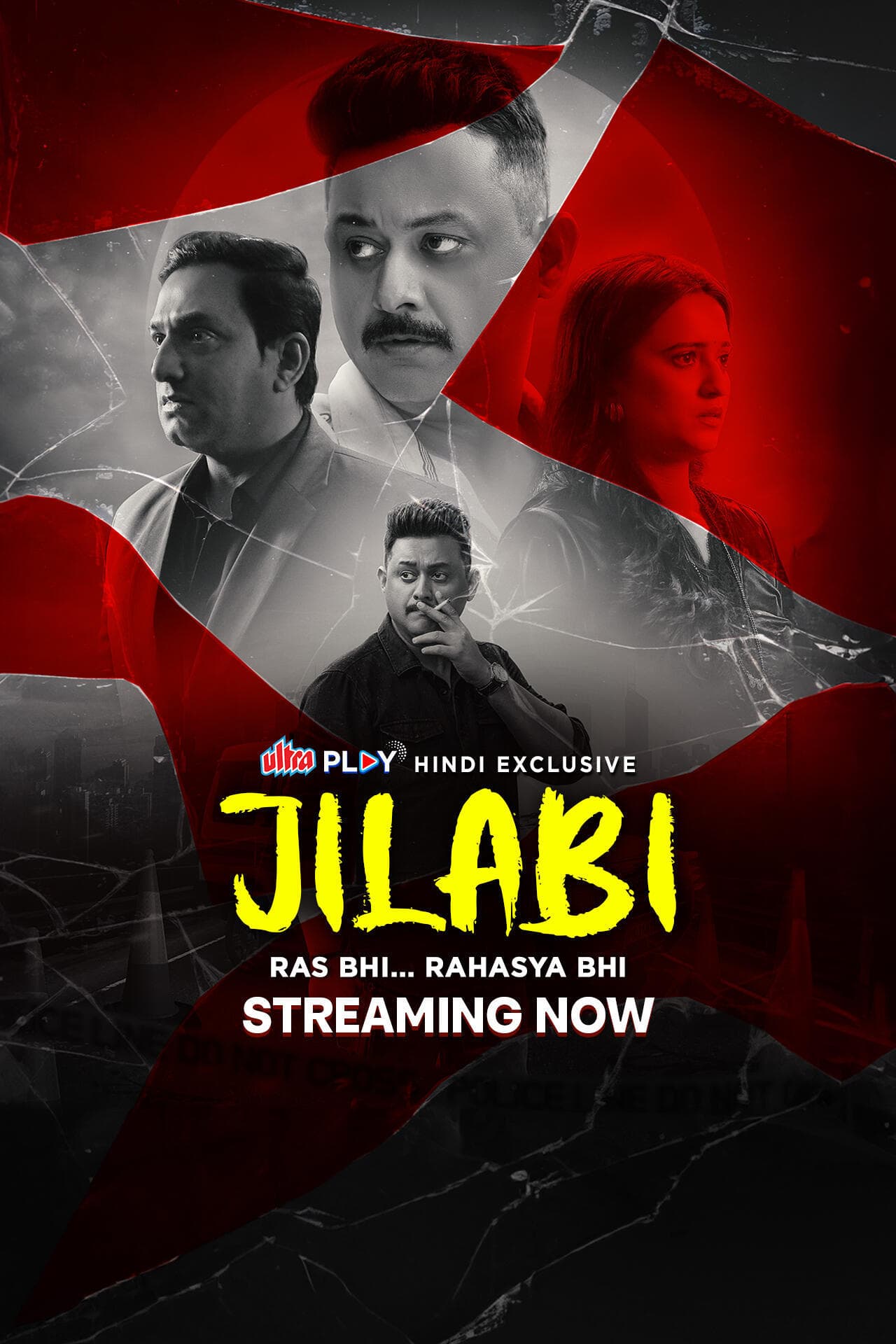 Jilabi 2025 Hindi Dubbed Movie ORG 720p WEB-DL 1Click Download
