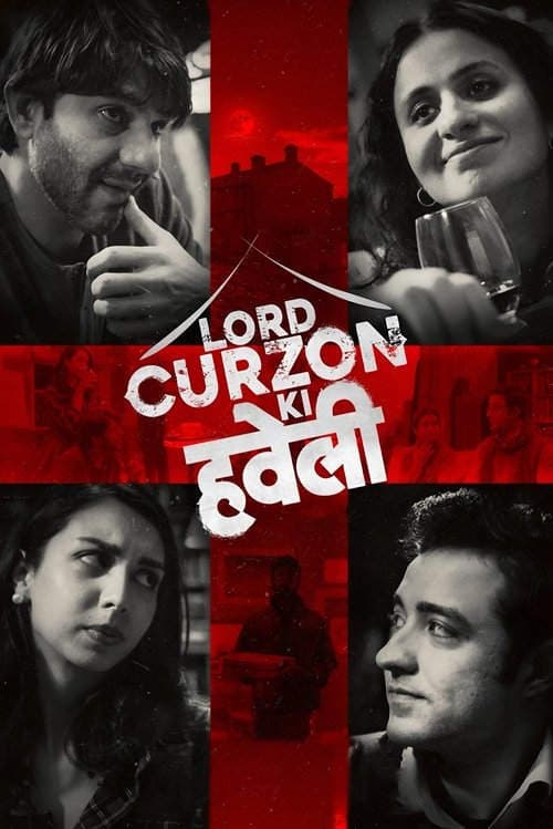 Lord Curzon Ki Haveli 2025 Hindi Movie 720p HDTC Print 1Click Download