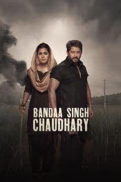 Bandaa Singh Chaudhary 2024 Hindi Movie 720p HDTC Print 1Click Download