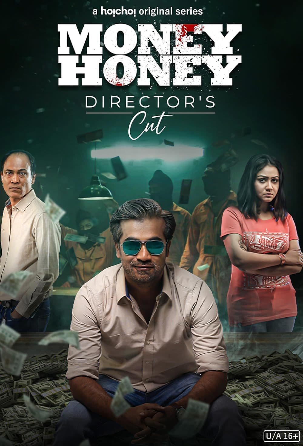 Money Honey 2025 Bangla WEB Series 720p WEB-DL 1Click Download