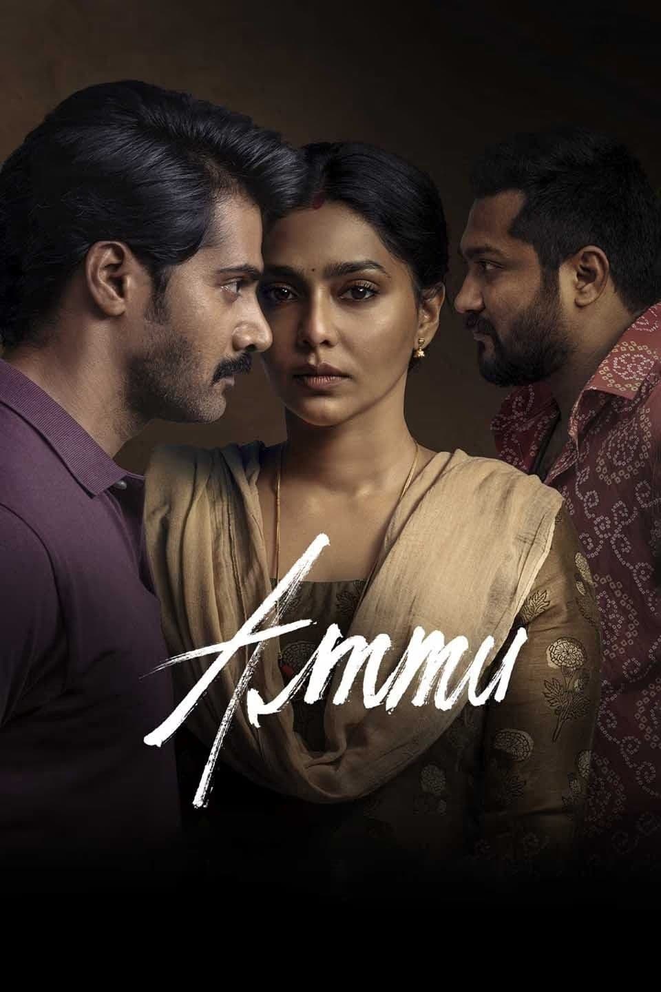 Ammu 2025 Hindi Dubbed Movie ORG 720p WEB-DL 1Click Download