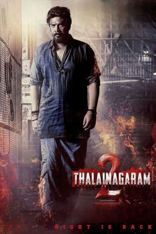 Thalainagaram 2 2025 Hindi Dubbed Movie ORG 720p WEBRip 1Click Download