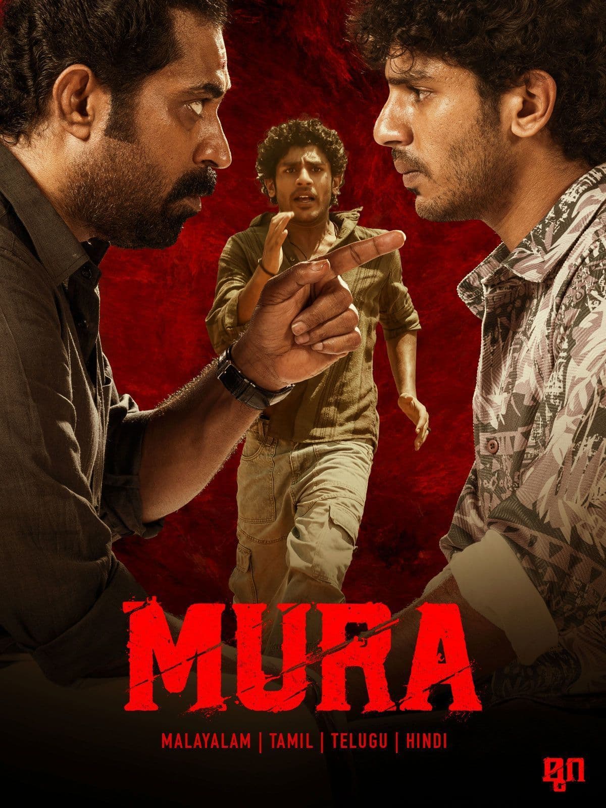 Mura 2025 Hindi Dubbed Movie ORG 720p WEBRip 1Click Download