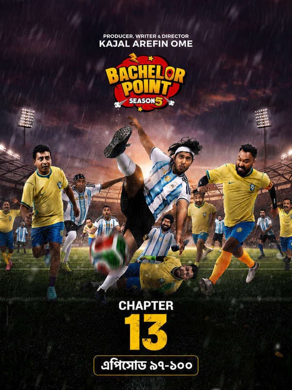 Bachelor Point 2026 Bangla WEB Series S05E97-100 720p WEB-DL 1Click Download