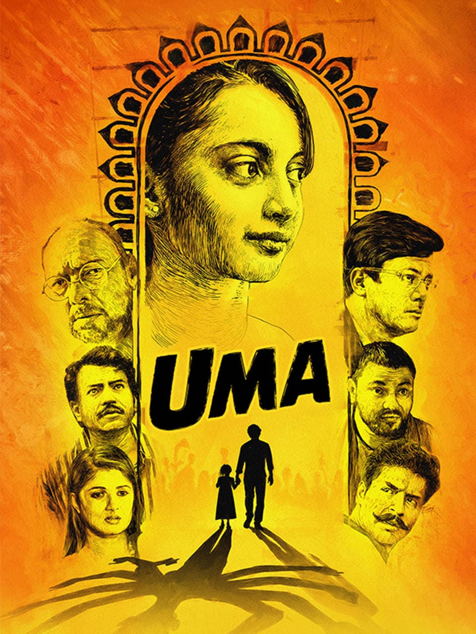 Uma 2025 Bengali Movie 720p WEB-DL 1Click Download