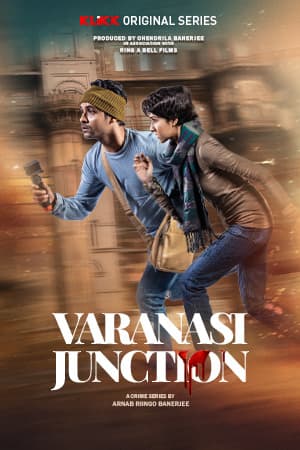 Varanasi Junction 2025 Bengali WEB Series 720p WEB-DL 1Click Download
