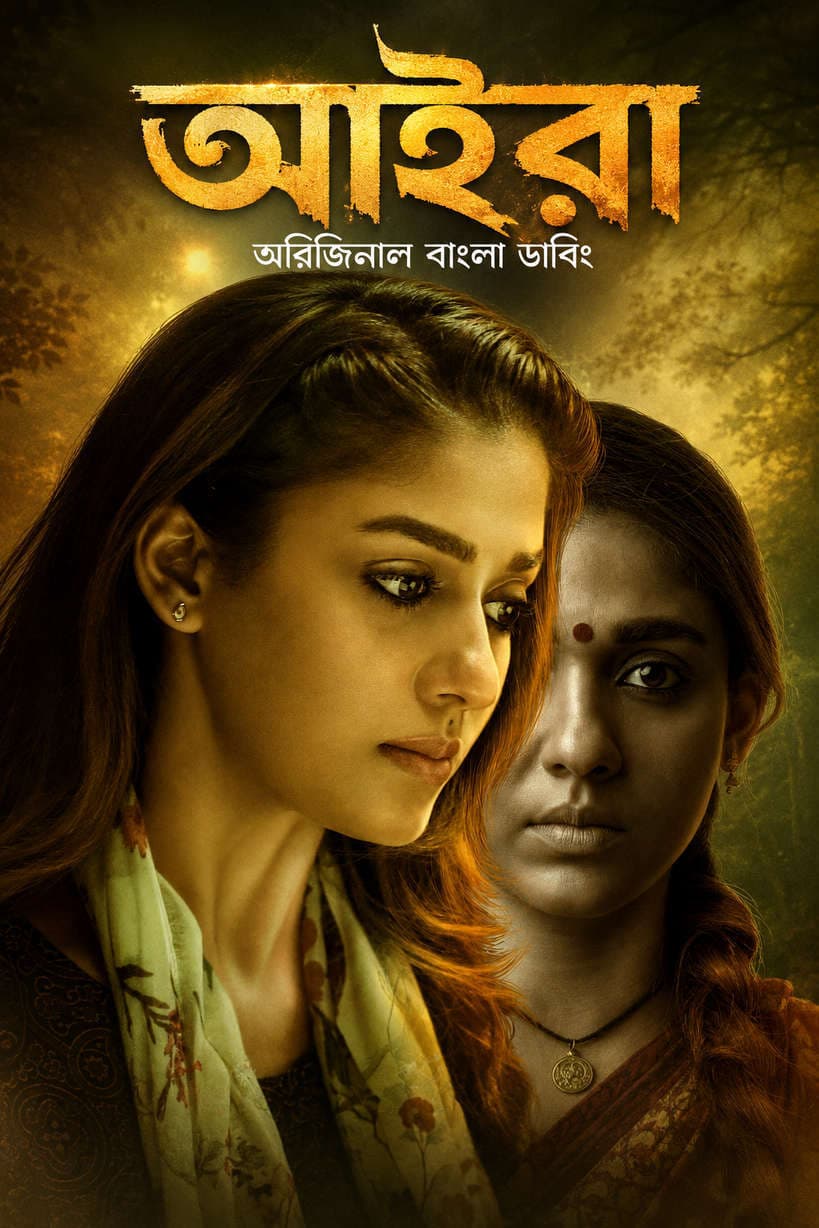 Airaa 2026 Bengali Dubbed Movie ORG 720p WEBRip 1Click Download