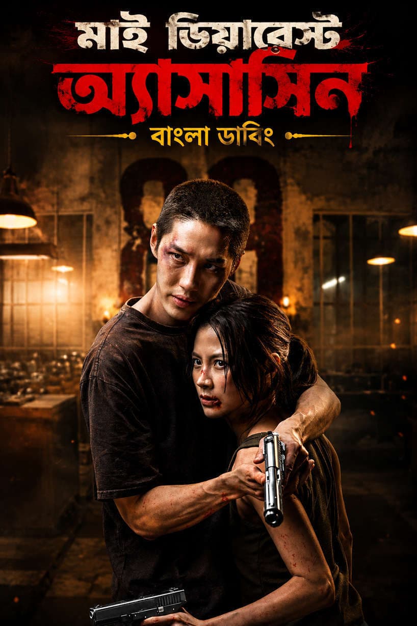 My Dearest Assassin (2026) Bengali Dubbed Movie UNCUT WEB-DL – 720p 480p Download