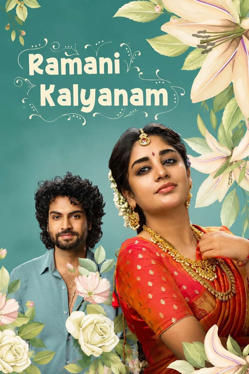  Ramani Kalyanam 2026 Hindi Dubbed Movie 720p HDTC Print 1Click Download