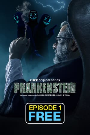 Prankenstein 2025 Bengali WEB Series 720p WEB-DL 1Click Download