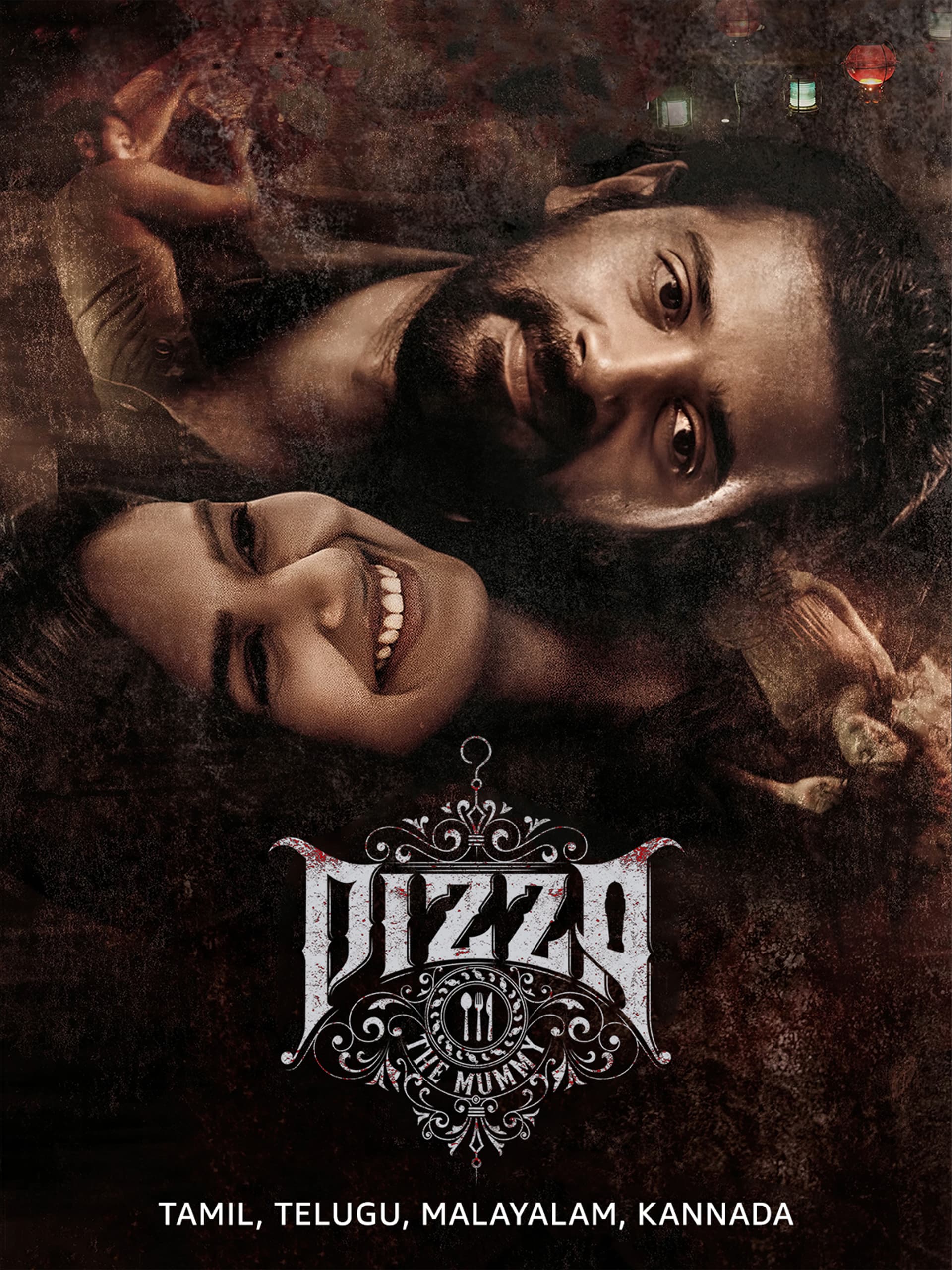 Pizza 3 2024 Hindi Dubbed Movie ORG 720p WEBRip 1Click Download