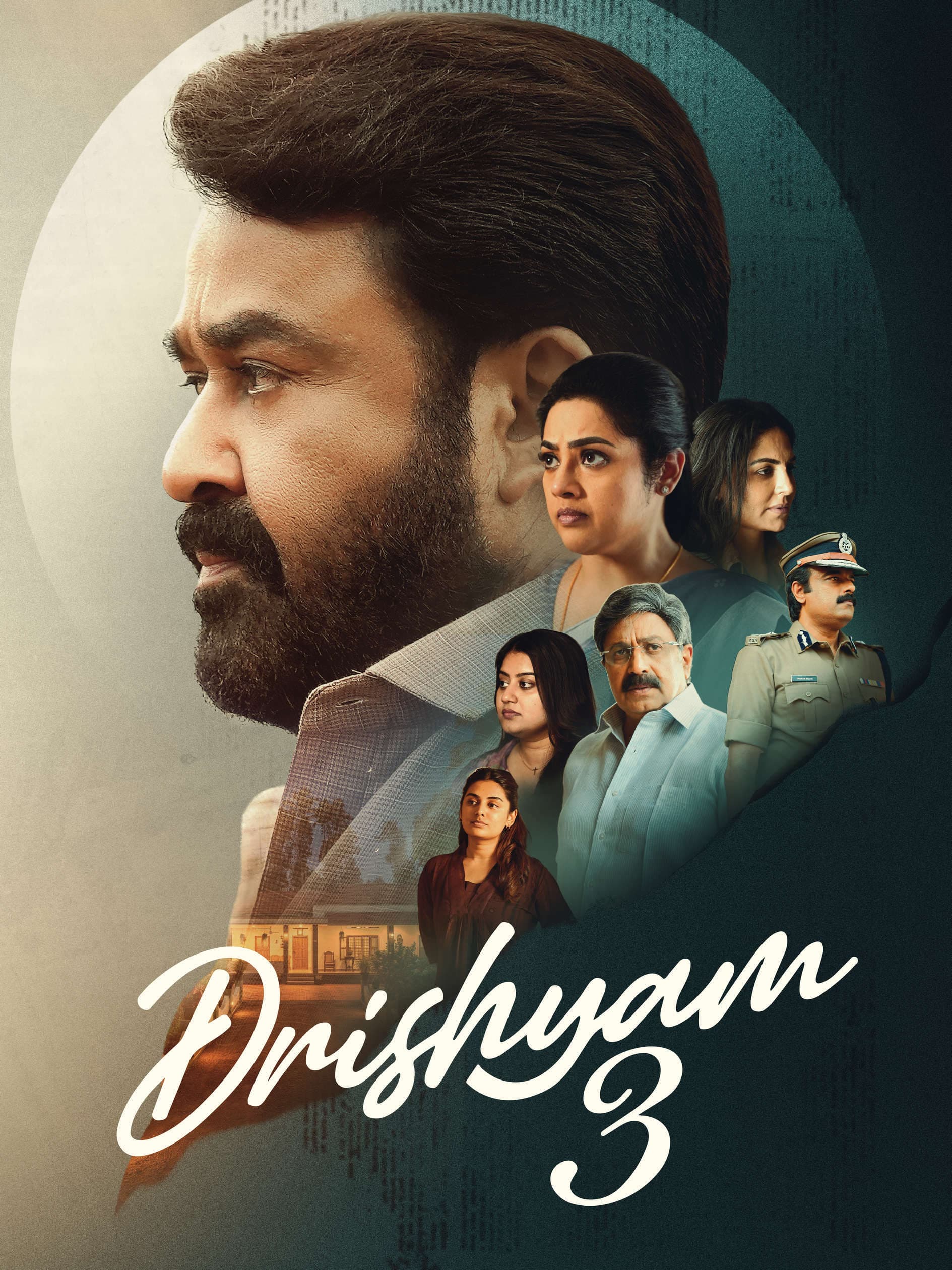 Drishyam 3 2026 Hindi Dubbed Movie HQ 720p WEB-DL 1Click Download