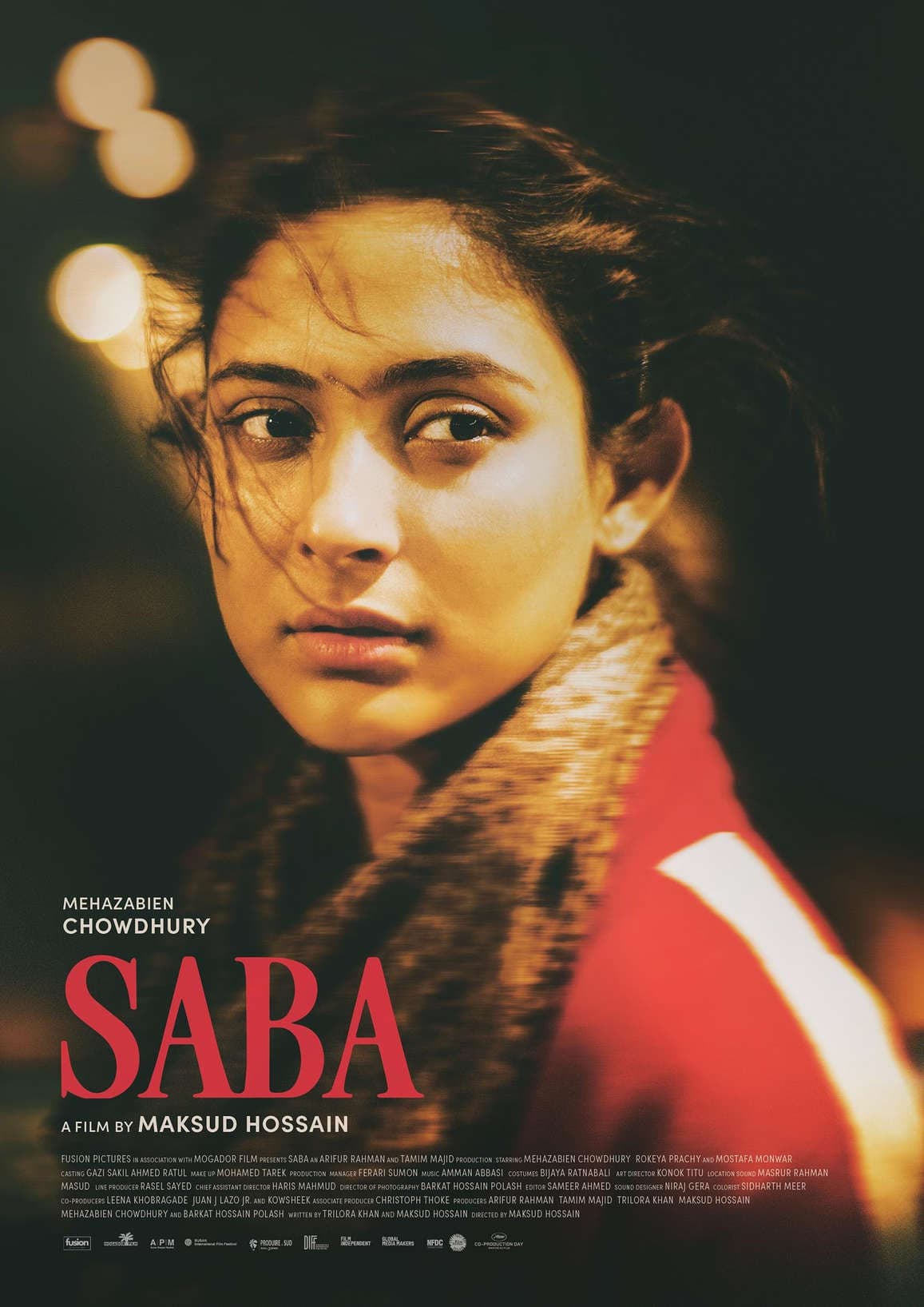 Saba 2025 Bangla Movie 720p WEB-DL 1Click Download