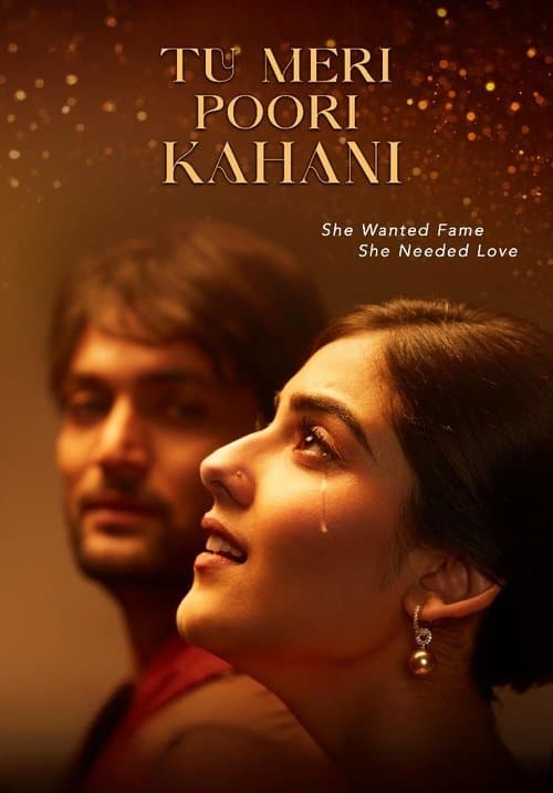 Tu Meri Poori Kahani 2025 Hindi Movie 720p HDTC Print 1Click Download
