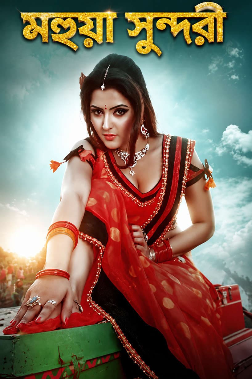 Mohua Sundori 2026 Bangla Movie 720p WEBRip 1Click Download