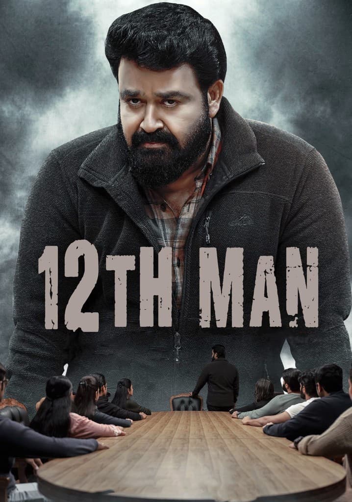 12th Man 2025 Hindi Dubbed Movie 720p WEBRip 1Click Download
