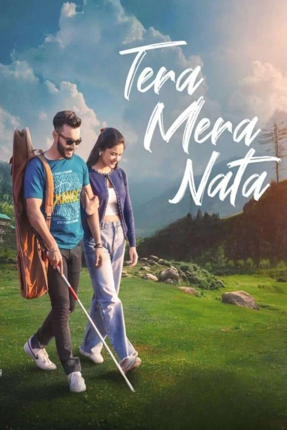 Tera Mera Nata 2026 Hindi Movie 720p HDTC Print 1Click Download