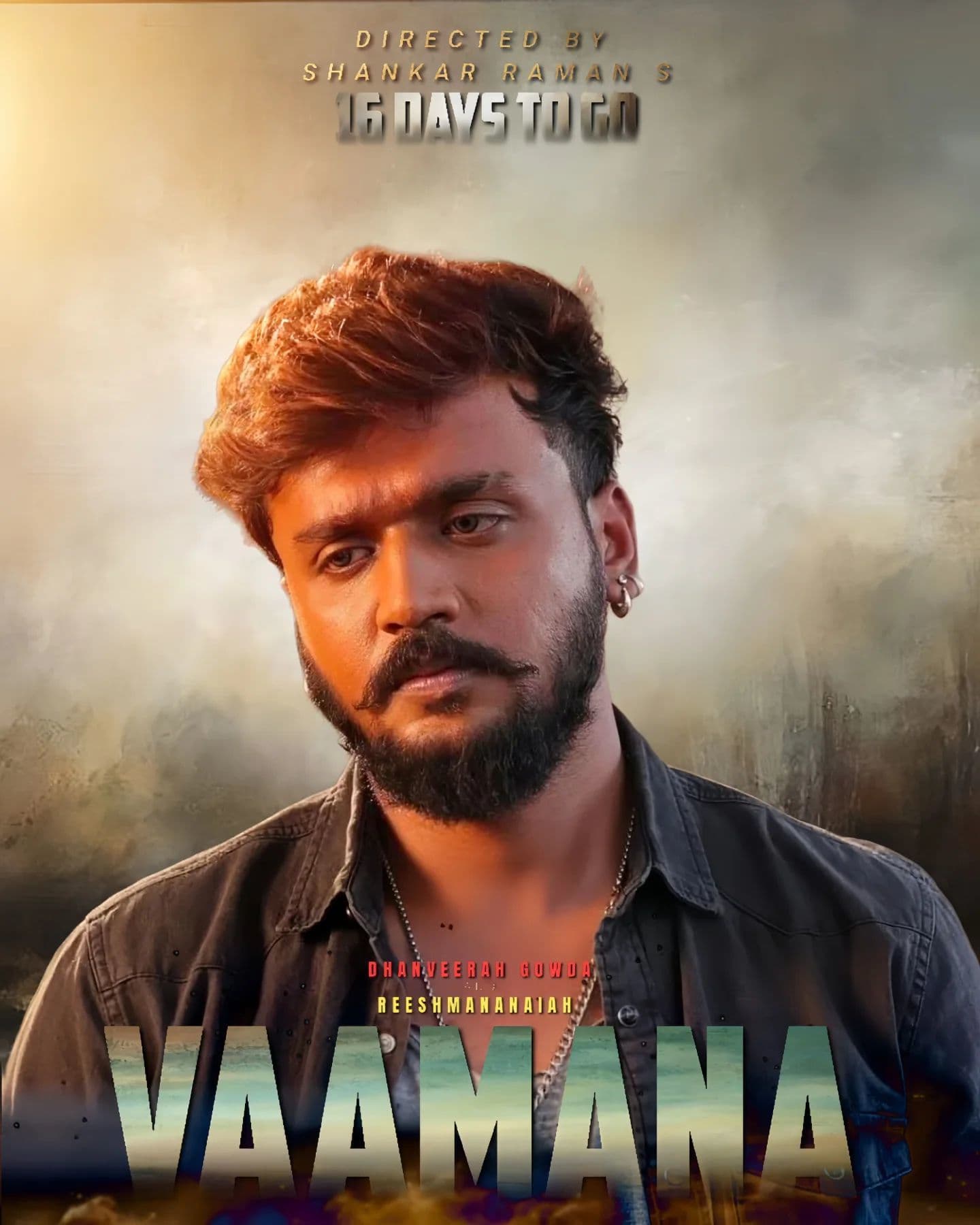 Vaamana 2025 Hindi Dubbed Movie ORG 720p WEB-DL 1Click Download
