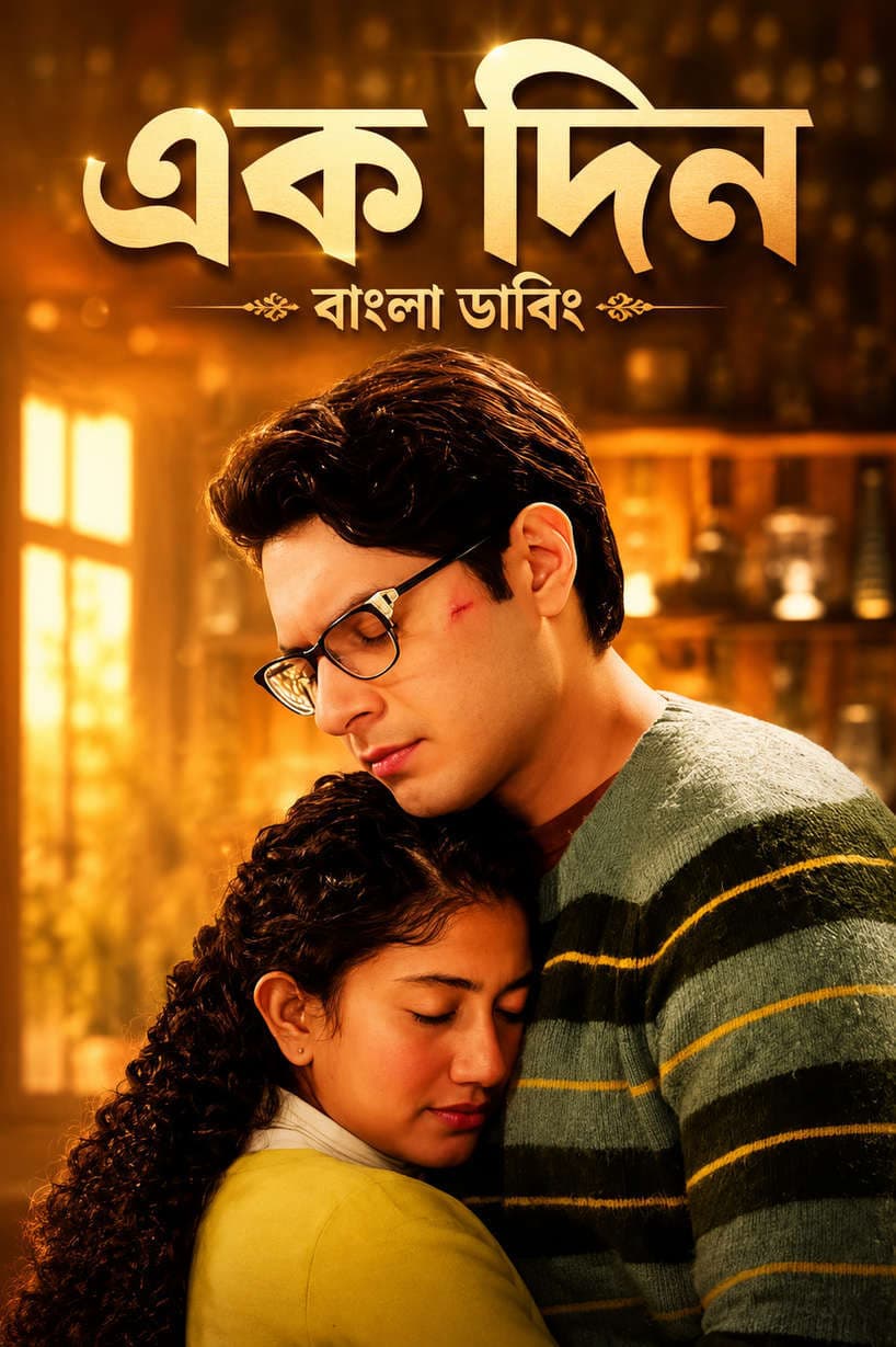 Ek Din 2026 Bengali Dubbed Movie 720p WEB-DL 1Click Download