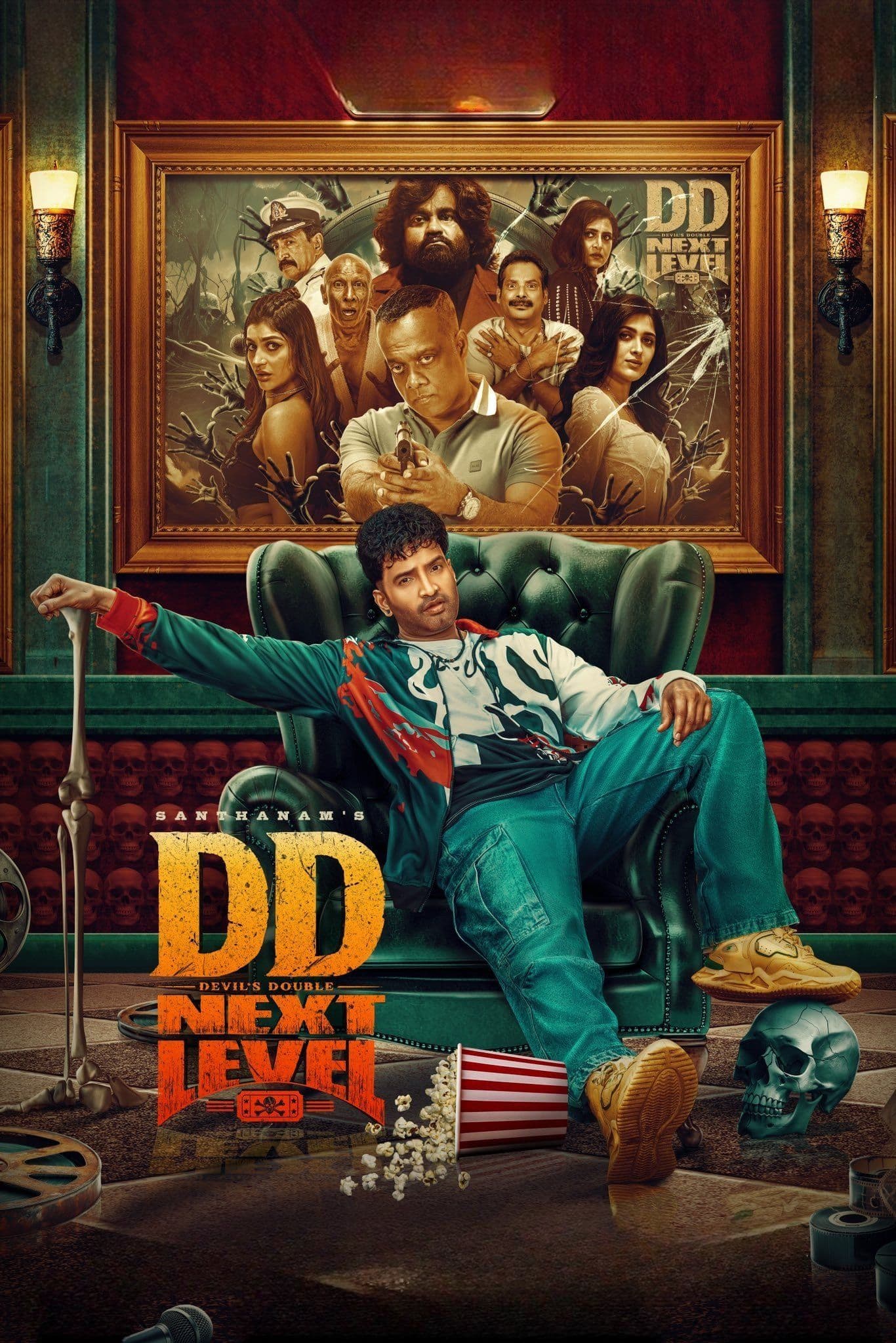 Devils Double Next Level 2025 Hindi Dubbed (Cleaned) Movie 720p WEBRip 1Click Download