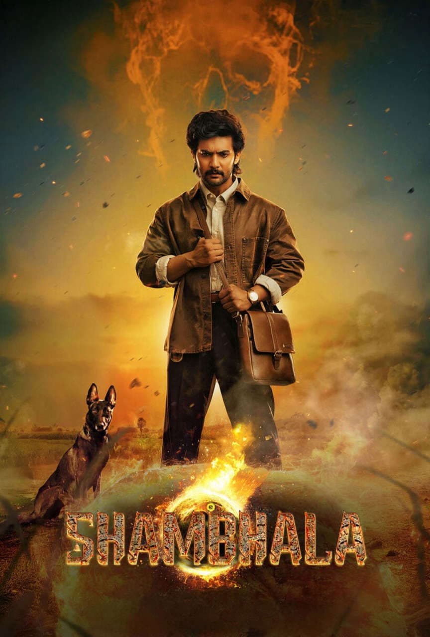Shambhala 2026 Hindi Dubbed Movie (Clean) 720p WEB-DL 1Click Download 1Click Download