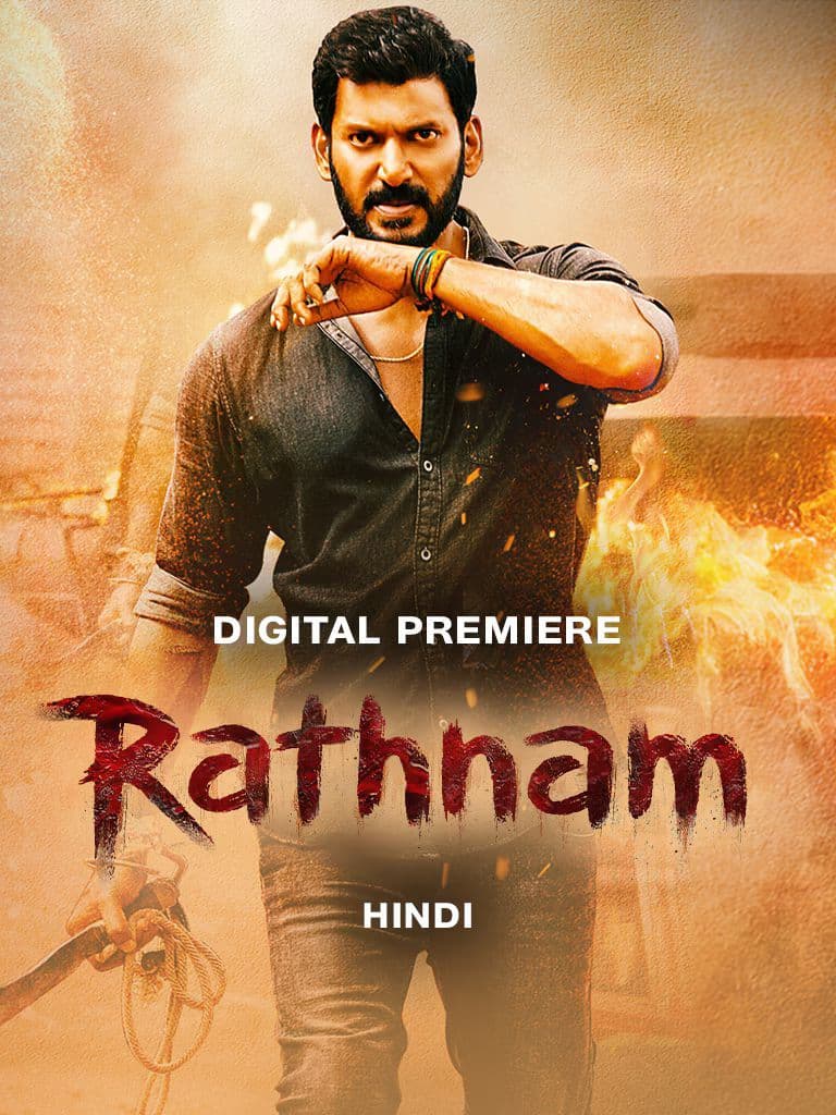Rathnam 2024 Hindi Dubbed Movie ORG 720p WEB-DL 1Click Download