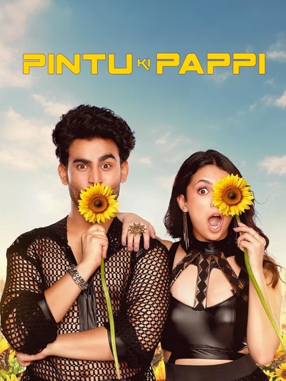 Pintu Ki Pappi 2025 Hindi Movie 720p HDRip 1Click Download