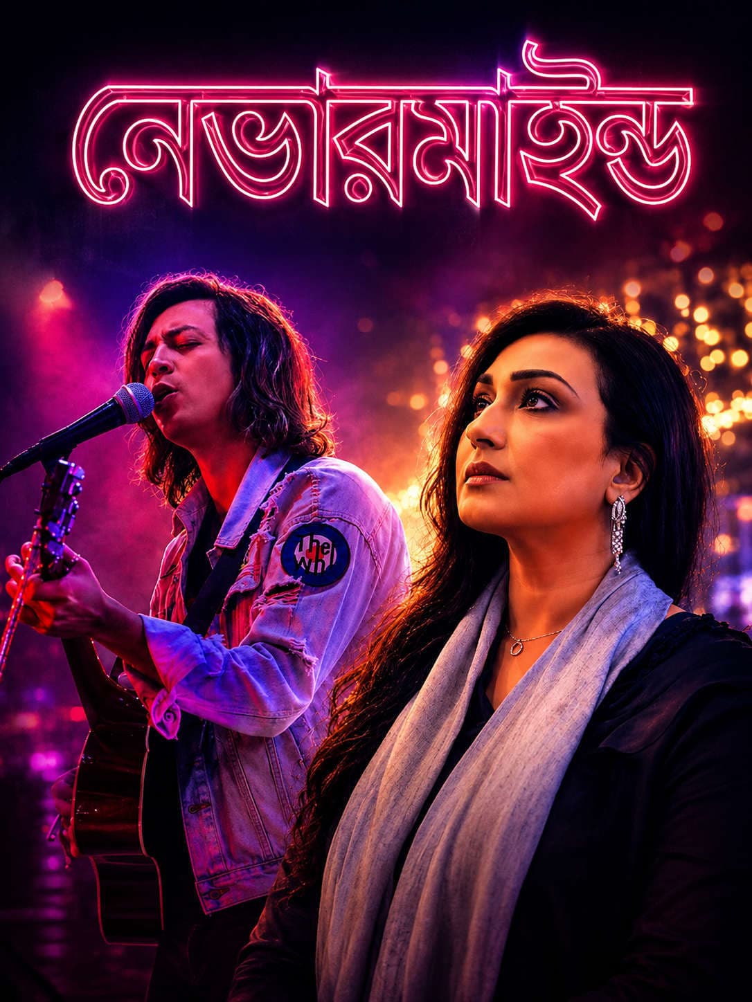 Nevermind 2026 Bengali Movie 720p HDTC Print 1Click Download