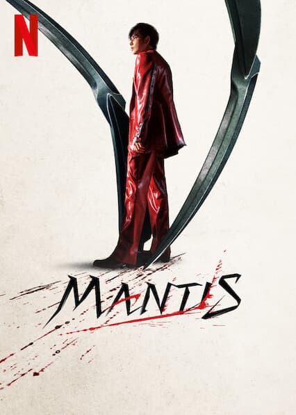 Mantis 2025 Hindi Dubbed Movie ORG 720p WEB-DL 1Click Download