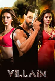 Villain 2025 Bengali Movie 720p WEB-DL 1Click Download