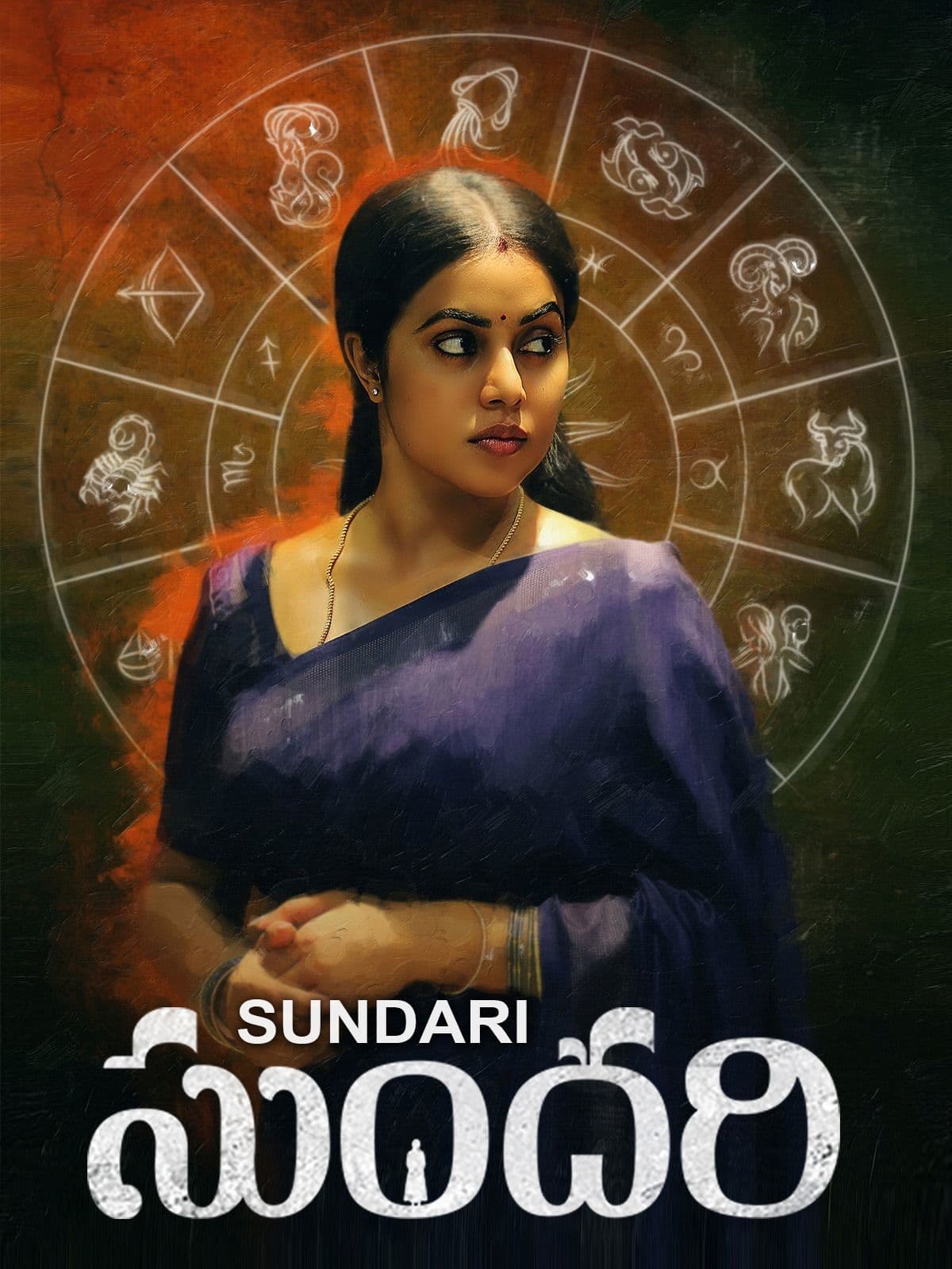 Sundari 2025 Hindi Dubbed Movie ORG 720p WEBRip 1Click Download