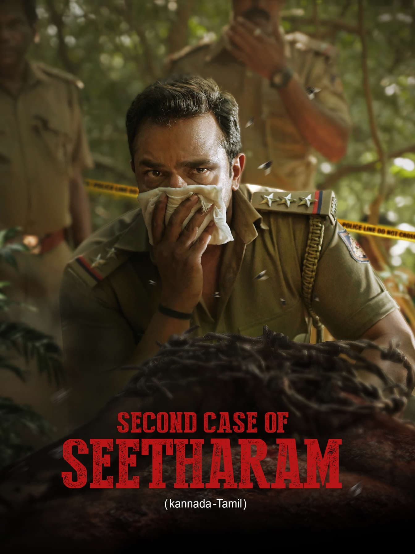 Second Case Of Seetharam 2026 Hindi Dubbed Movie ORG 720p WEB0DL 1Click Download