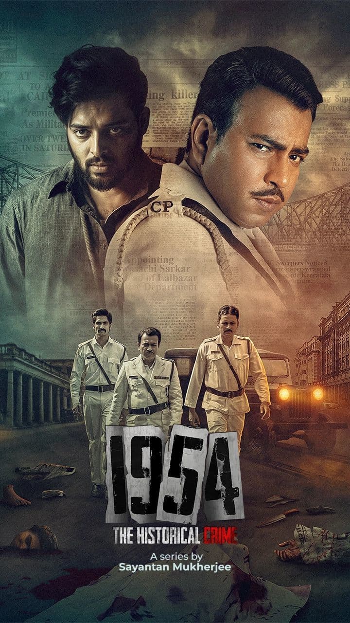 1954 2025 Bengali Web Series 720p WEB-DL 1Click Download